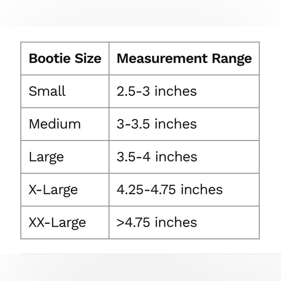 BARK BRITE Lightweight Neoprene Paw Protector Dog Boots in Lavender - Picture 4 of 7